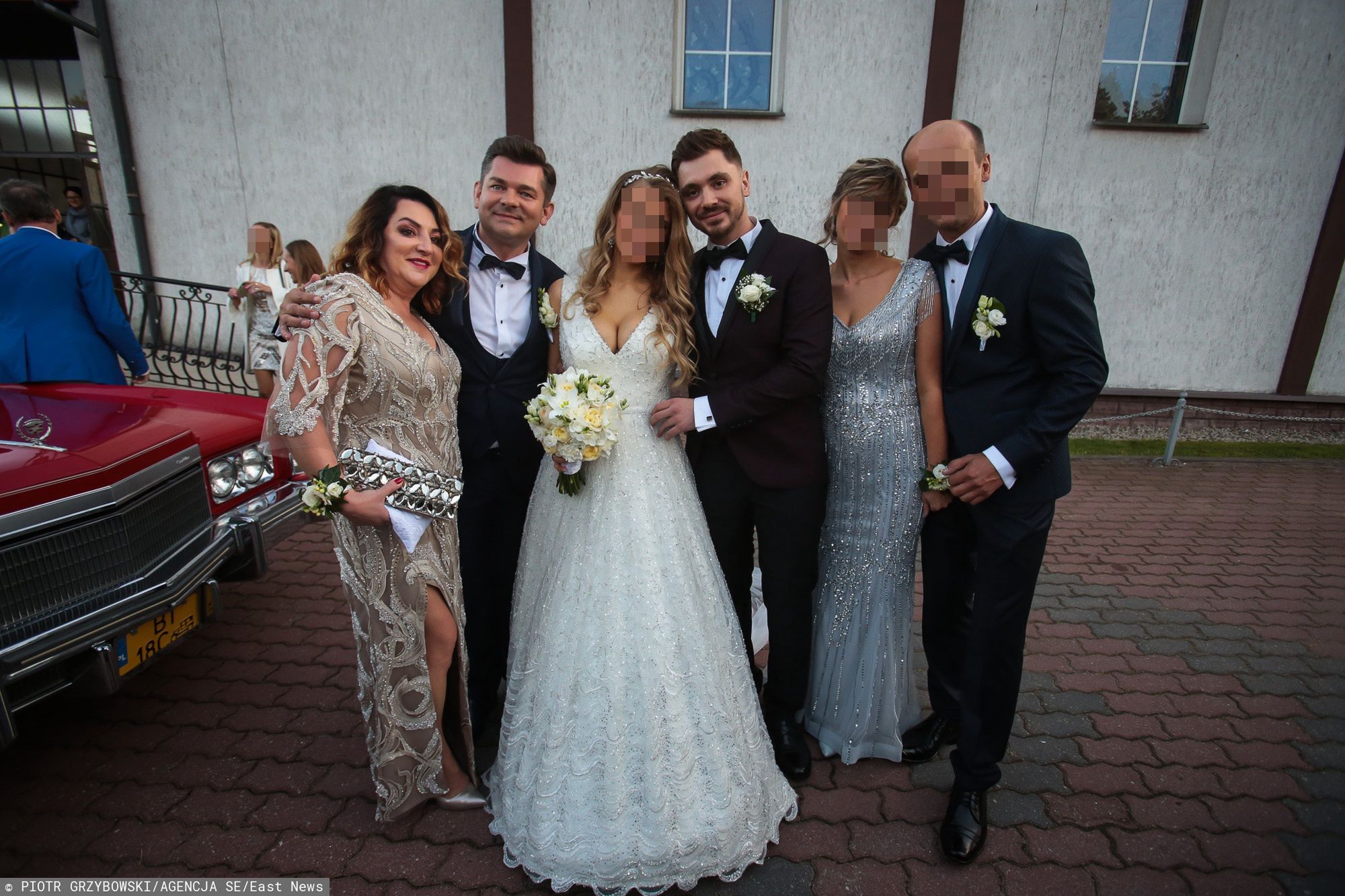 pierścionek zaręczynowy rodziny Martyniuk