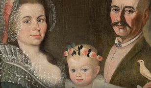 W serialu "1670" się pomylili. Tak zwracała się do siebie polska szlachta