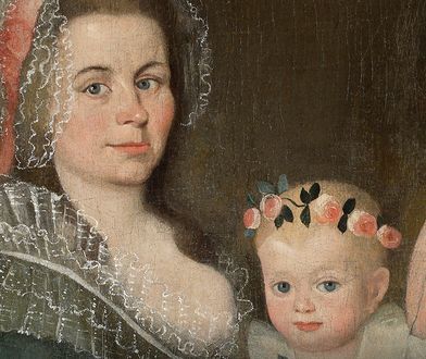 W serialu "1670" się pomylili. Tak zwracała się do siebie polska szlachta