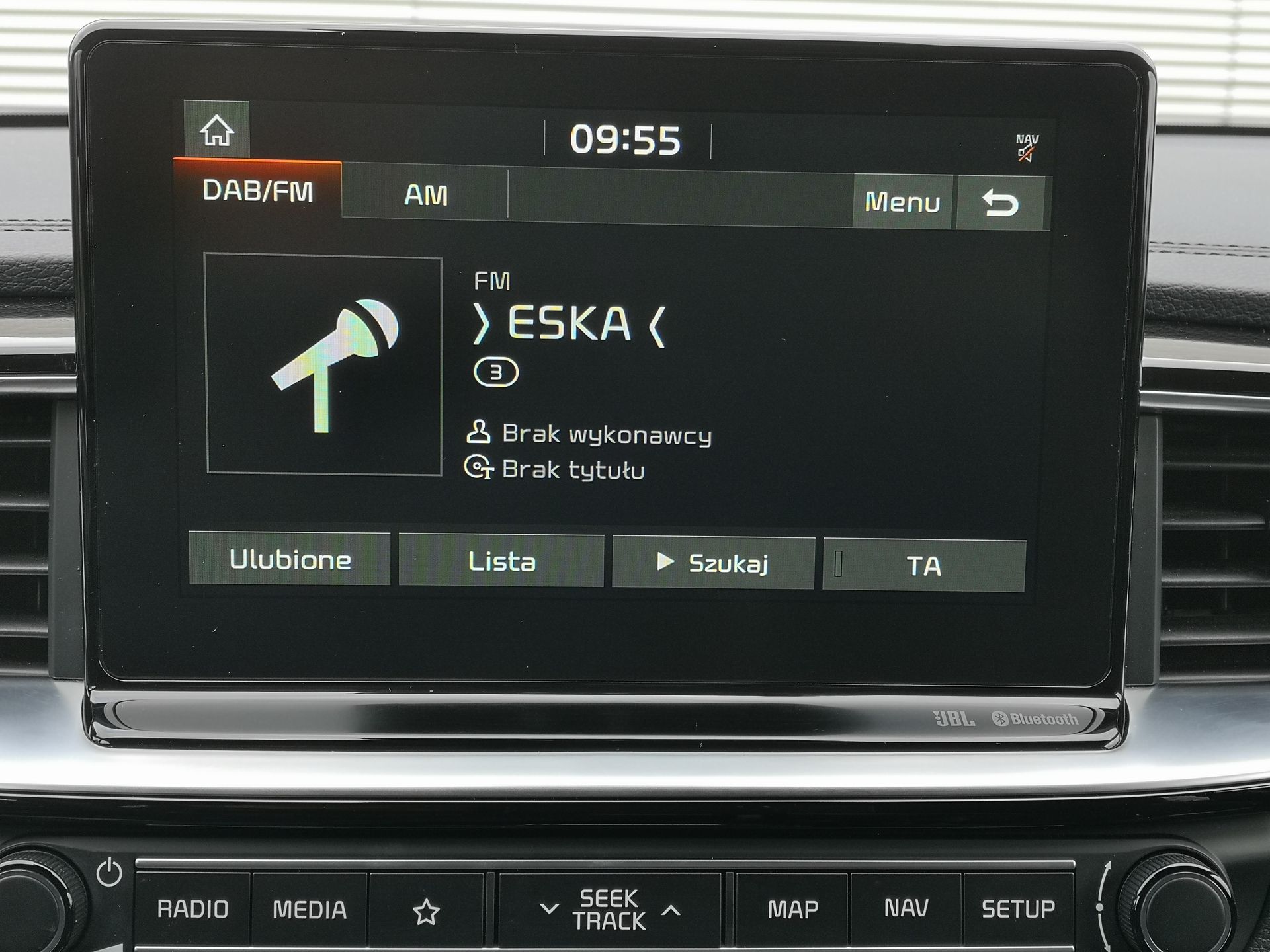 Kia Ceed: systemy bezpieczeństwa oraz audio JBL 9