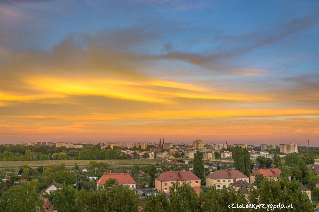 Paweł Szpala fotografował przez rok widok ze swojego okna. Inspiracja na zdjęcia 4 pór roku bez wychodzenia z domu 29
