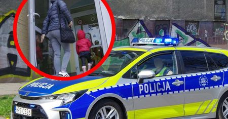 Ukryli kamerę w plecaku przedszkolaka. Sprawę bada prokuratura