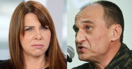 Kolenda-Zaleska o wyborcach Kukiza: "MODNIE JEST BYĆ WKURZONYM. Na wszystko"