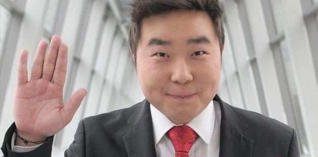 "Spanie z gwiazdami": Ariunbaatar odwiedzi Węgrowską i Kupichę!