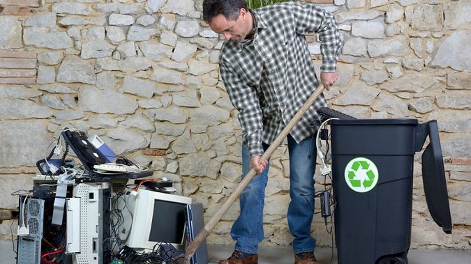 Konsola: to się naprawdę opłaca! Ile trzeba zapłacić za komputer, który poradzi sobie z Wiedźminem 3 i GTA V? 1