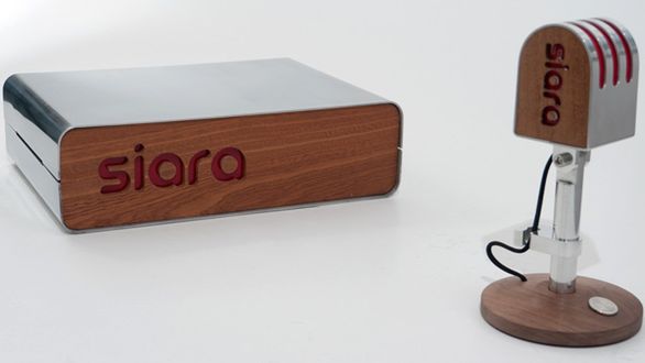 Siara, czyli stwórz własną stację radiową [wideo] 1