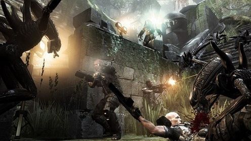 Producenci gier robią nas w konia! 1