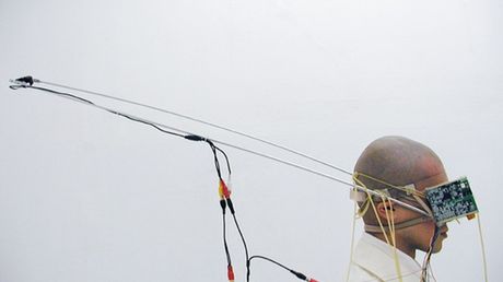 Spójrz na siebie Trzecim Okiem - Third Person Perspective w rzeczywistości 1