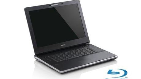 Sony VAIO – nowości na rok 2008 1