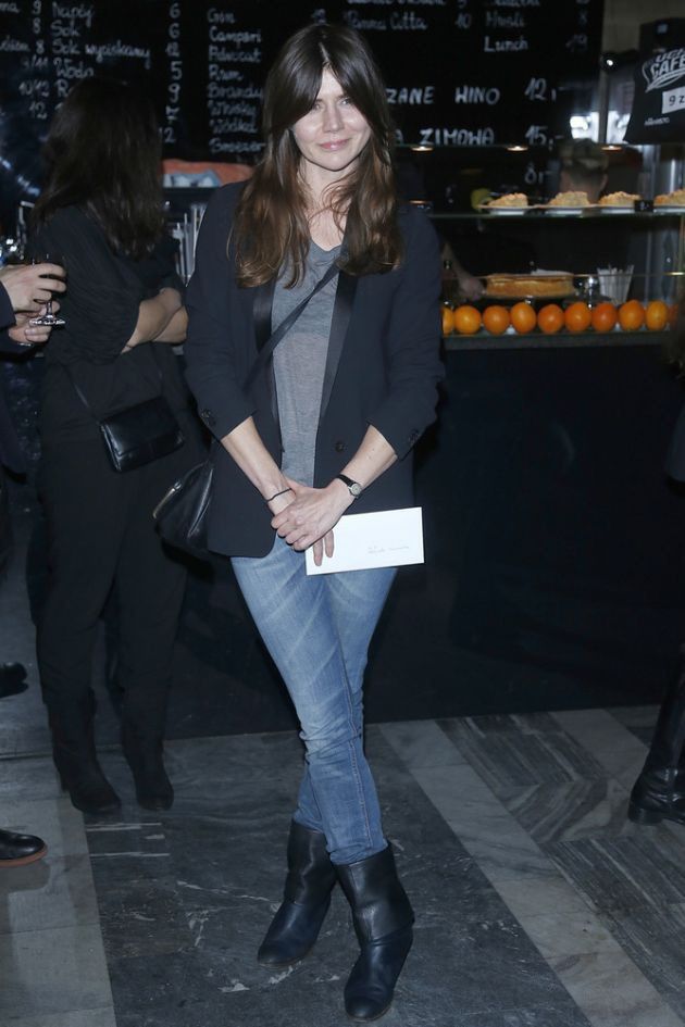 Małgorzata Szumowska. Świat jest teraz kobietą