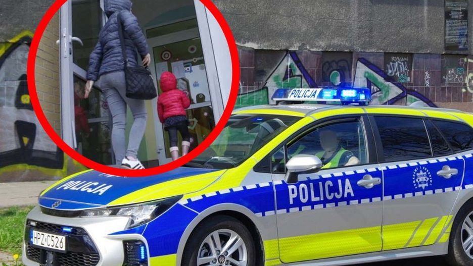 Przemoc w przedszkolu pod Legnicą? Rodzince przekazali taśmy