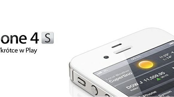 Play oficjalnym partnerem Apple'a 1