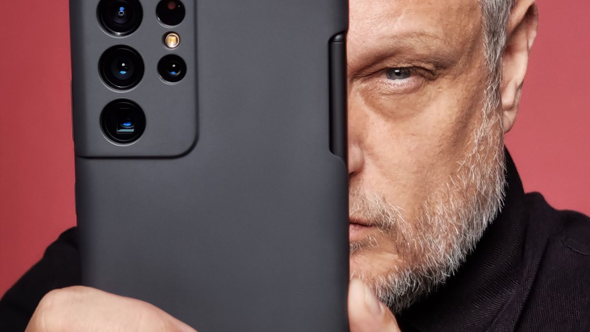 Samsung Galaxy S22 Ultra może mieć aparat z zoomem optycznym. Tym razem prawdziwym 1