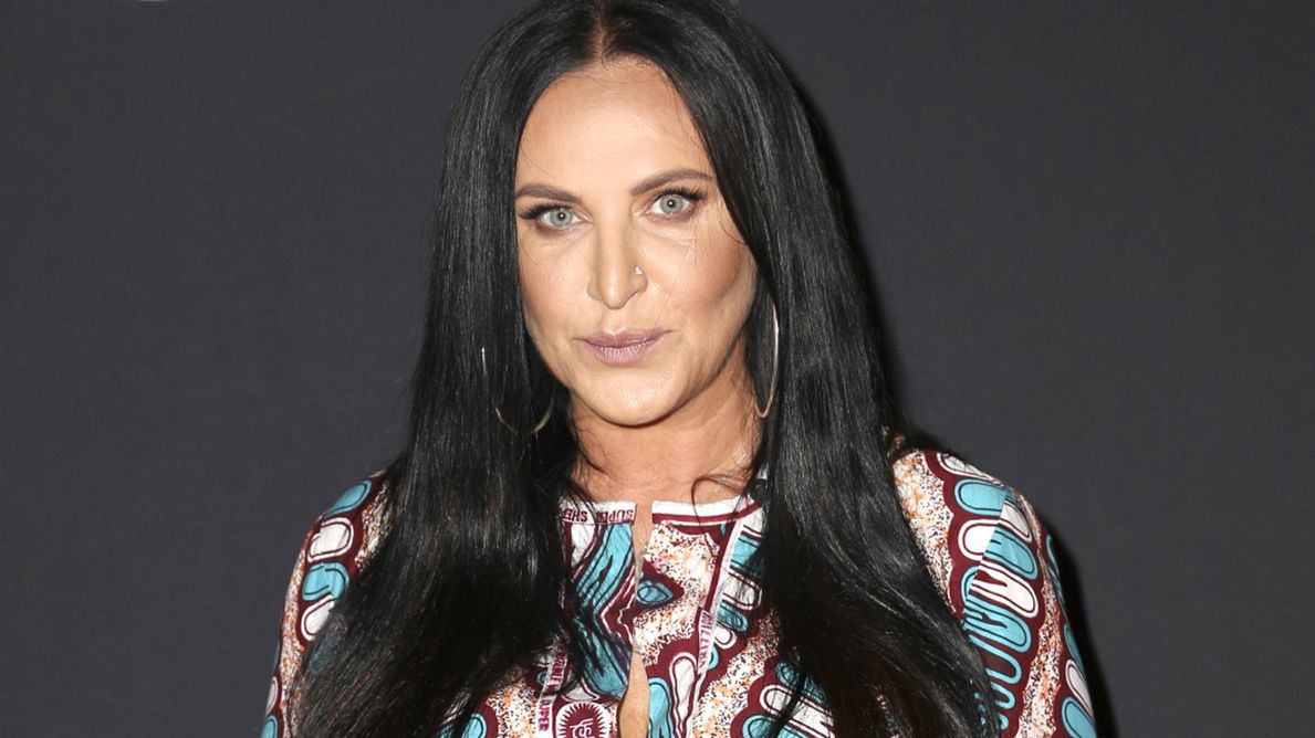 Kayah zbojkotowana przez fotografów w Sopocie