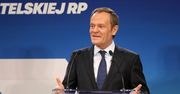 Donald Tusk: zapowiadałem szturm młodych w PO. Wymowny wpis i zdjęcie