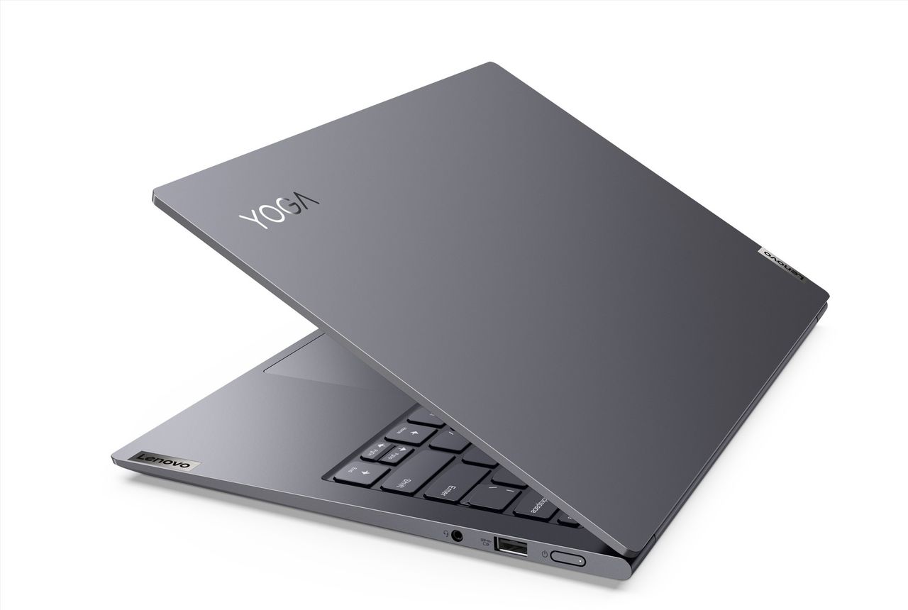 Lenovo Yoga Slim 7i Pro 