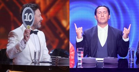 Andrzej Piaseczny też NIE WYSTĄPI w nowej edycji "Tańca z Gwiazdami"! "Michale, umówmy się na wspólne oglądanie"