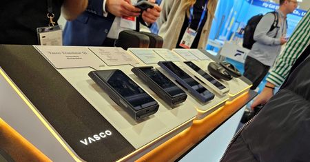 Polska na CES w Las Vegas. Od chatbotów po elektronicznych tłumaczy