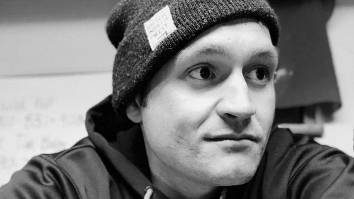 Nie żyje Nick McGlashan