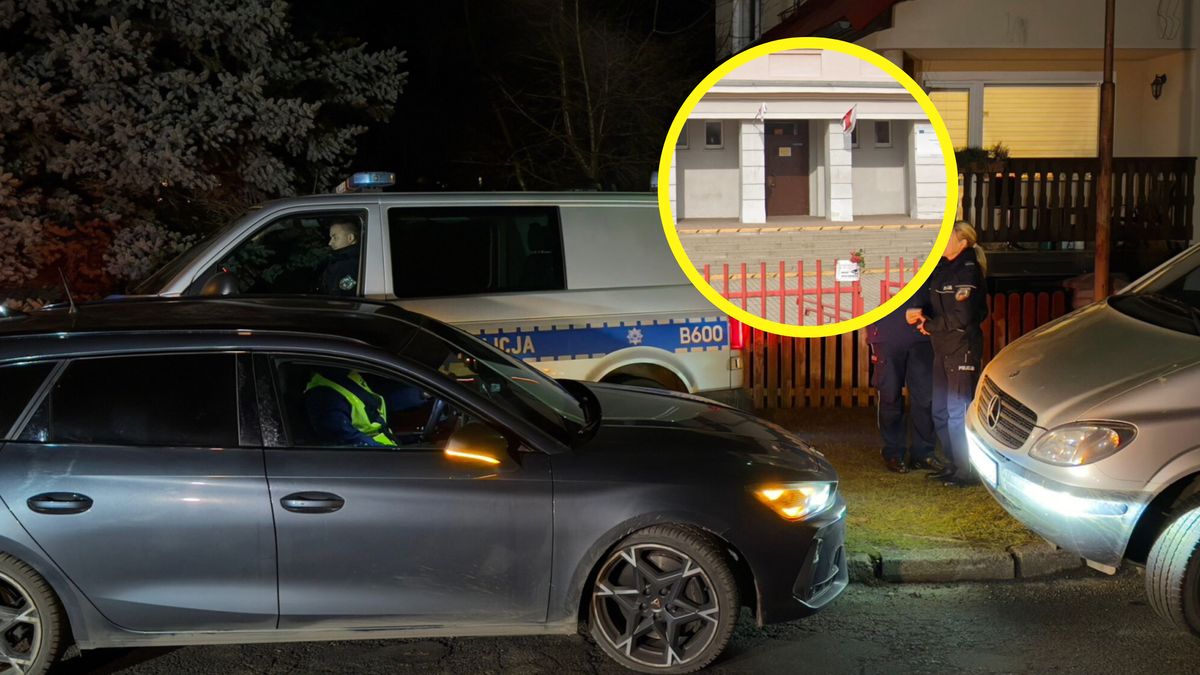 Dyrektor SP10 w Jeleniej Górze wspomina zmarłą 12-latkę.