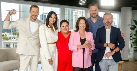 Wielkie zmiany kadrowe w "Dzień Dobry TVN"? Produkcja programu komentuje