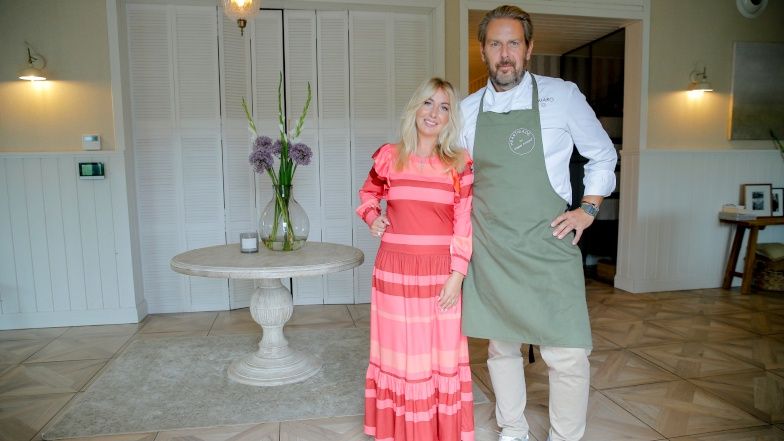 Forgotten Fields Farm Wojciecha Modesta Amaro