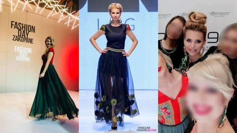 Tak kiedyś wyglądała Maja Rutkowski