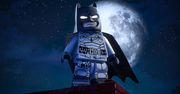 Warner wraca do klimatu Batman Forever. Nowy LEGO Batman wykorzystuje kultowy utwór Seal