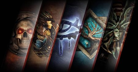 Baldur’s Gate, Icewind Dale czy Neverwinter Nights - klasyka zmierza na konsole