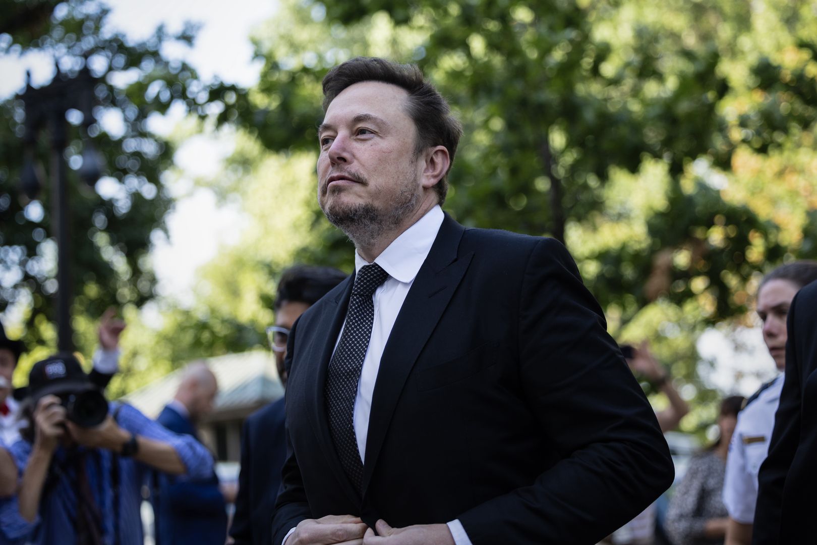 Wojna w Izraelu to problem dla Elona Muska. Platformie X grozi całkowite wyłączenie