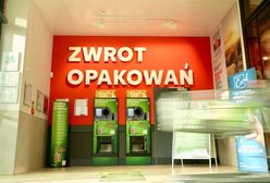 Kaufland wydał na budowę systemu kaucyjnego 235 mln złotych