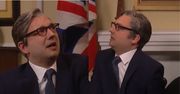 Trump naśmiewa się ze Starmera. Pokazał satyryczne nagranie