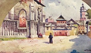 Przez wieki Kraków nazywany był drugim Rzymem. Niewielu wie, dlaczego