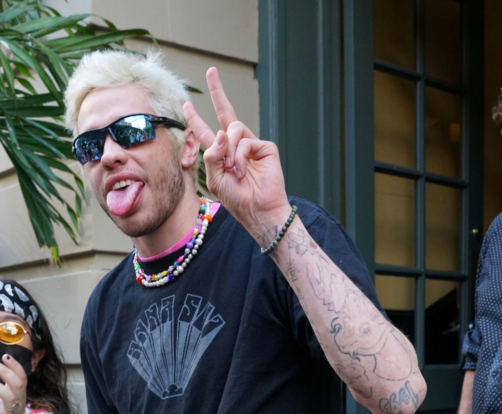 Pete Davidson