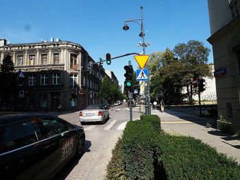 Łódź: Zamykają skrzyżowanie Jaracza ze Wschodnią oraz Marysińską i Szklaną. Będzie ciężko podróżować samochodem, ale i autobusami MPK