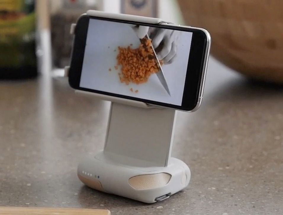 ProGrip to etui do smartfonu, które zamieni go w hybrydę telefonu i aparatu 3