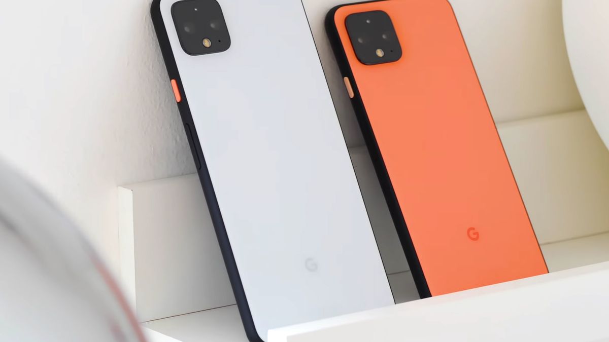 Google Pixel 5: Czy będzie miał ultra-szerokokątny obiektyw? 1