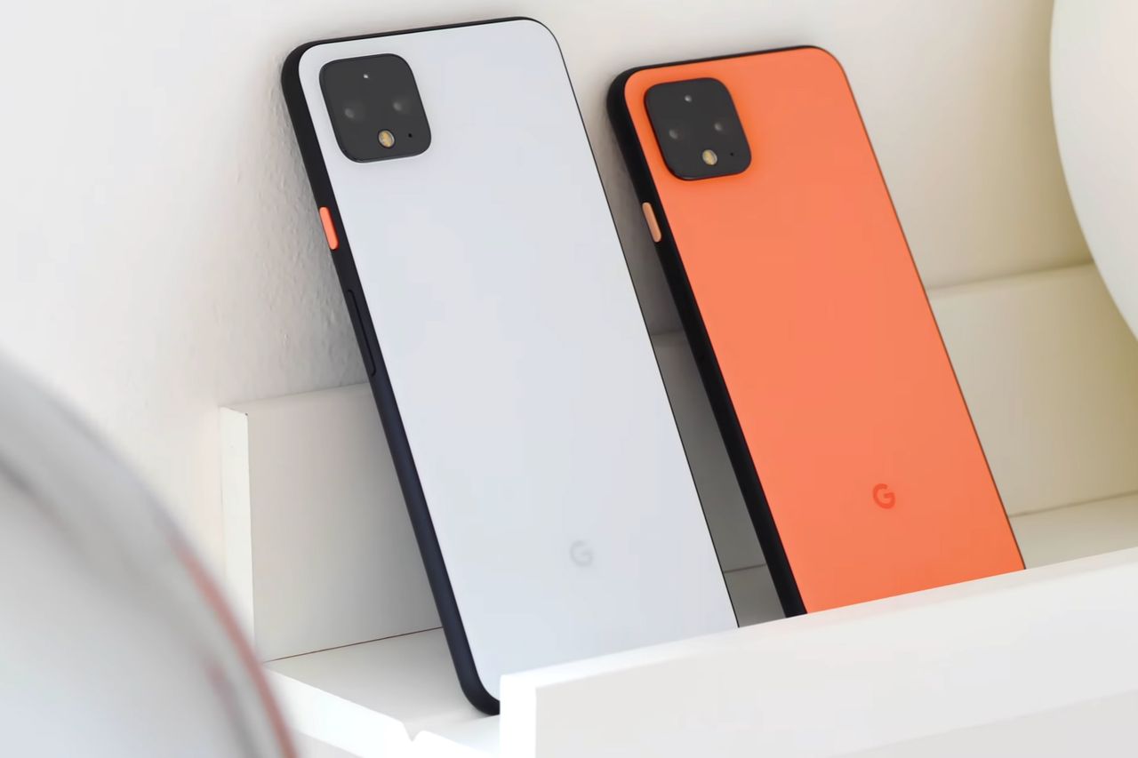 Google Pixel 5: Czy będzie miał ultra-szerokokątny obiektyw?