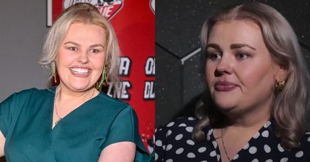 Kinga Zawodnik schudła 50 kg. Zdradza, że po metamorfozie miała szansę sporo zarobić: "Mogłabym być MILIONERKĄ"