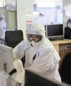 Koronawirus w Warszawie. Spadek zakażeń w kraju. Jak wygląda sytuacja w stolicy? [28.12.2020]