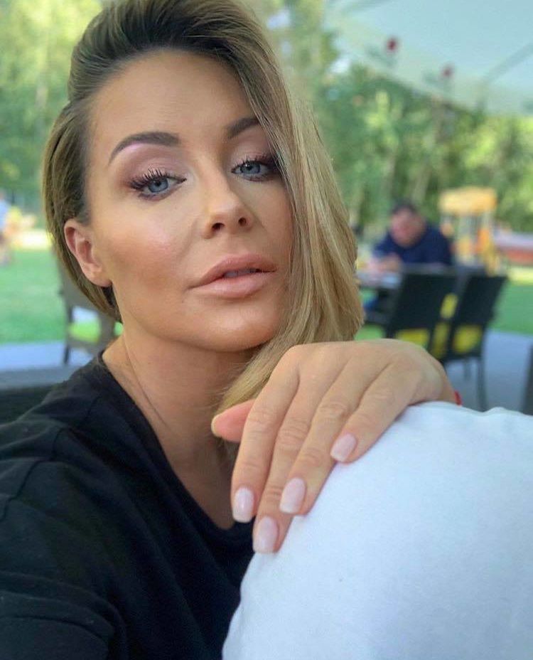 Małgorzata Rozenek odpowiada na kąśliwy komentarz internautki