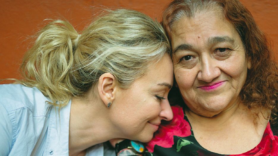 Marbella jest jedną z bohaterek nowej książki Martyny Wojciechowskiej