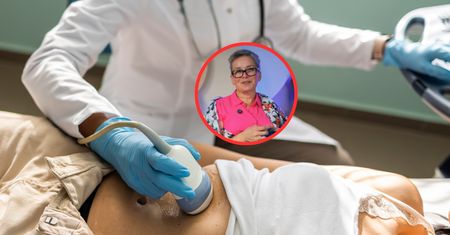 Rak jelit dawał wyraźne objawy, ale lekarze je ignorowali. "Mamy dwa wymiary kryzysu"