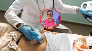 Rak jelit dawał wyraźne objawy, ale lekarze je ignorowali. "Mamy dwa wymiary kryzysu"