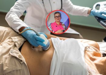 Rak jelit dawał wyraźne objawy, ale lekarze je ignorowali. "Mamy dwa wymiary kryzysu"