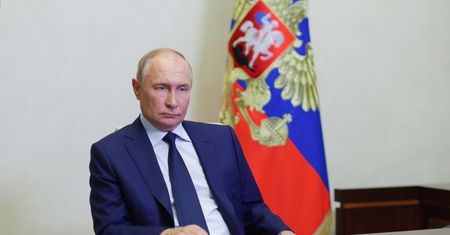 Walki koło kluczowego punktu dla dostaw gazu z Rosji do Europy. Ceny rosną, Polska może skorzystać