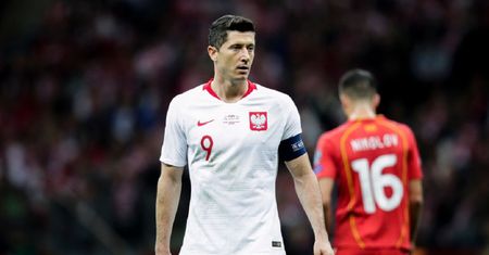 Zaskakująca decyzja Holendrów. Reprezentacja Polski rozegra we wrześniu niecodzienny mecz