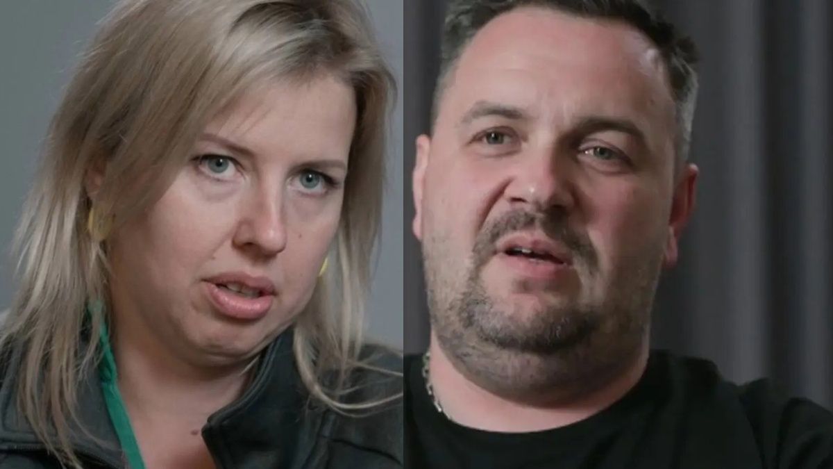 Agata i Piotr Miechowscy ze "Ślubu od pierwszego wejrzenia"