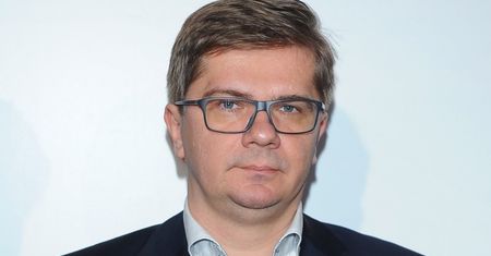 Latkowski dalej uderza w Szyca, Wojewódzkiego, Miszczaka i Zanussiego. "Nie ma bardziej zakłamanego środowiska"