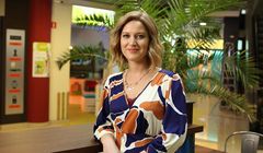 „Mecenas Porada” nowym serialem Polsatu. Aleksandra Domańska w głównej roli